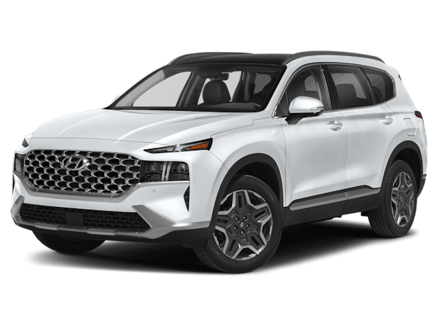2022 Hyundai Santa Fe Hybrid Sport Utility